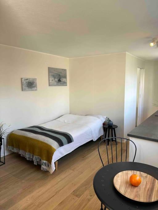 Studio Apartment Reykjavik City Center Exteriör bild