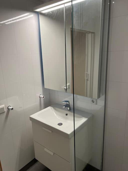 Studio Apartment Reykjavik City Center Exteriör bild